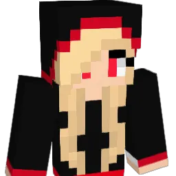 xD0Mx Minecraft avatar bust