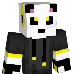 xD4rkRid3rx Minecraft avatar bust