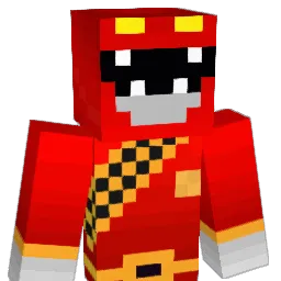 xDDD99 Minecraft avatar bust
