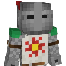 xDELTA614x Minecraft avatar bust