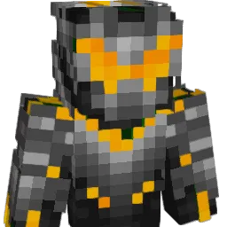 xDIAMOND23 Minecraft avatar bust