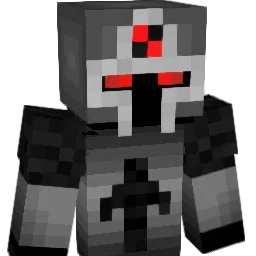 xDTAJacob Minecraft avatar bust