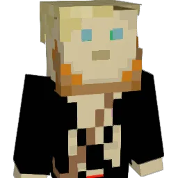 xD_Luca_ Minecraft avatar bust