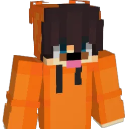 xDaarkoo_ Minecraft avatar bust