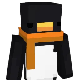 xDacon's Minecraft skin