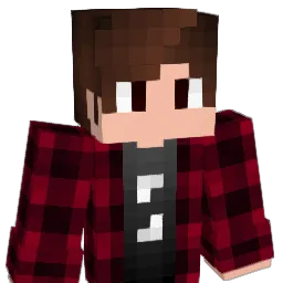 xDanTh3Manx Minecraft avatar bust