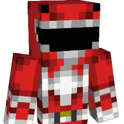 xDangelo Minecraft avatar bust