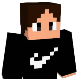 xDanielPCx Minecraft avatar bust