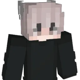 xDaniii Minecraft avatar bust