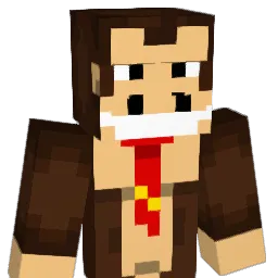 xDank_Memes Minecraft avatar bust