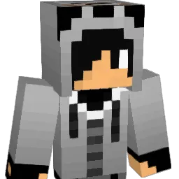xDarKnight's Minecraft skin