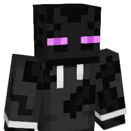 xDarkKnight003 Minecraft avatar bust