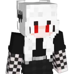 xDarxy_ Minecraft avatar bust