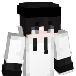 xDash36 Minecraft avatar bust