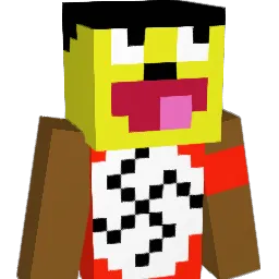 xDasilva Minecraft avatar bust