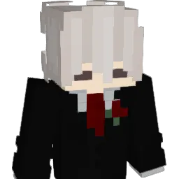 xDeNs Minecraft avatar bust