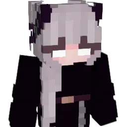 xDeadCat's Minecraft skin