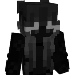 xDeadLife Minecraft avatar bust