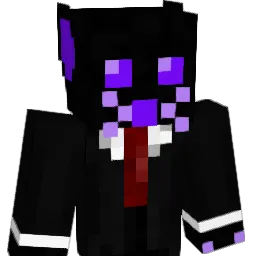 xDeadMeme's Minecraft skin