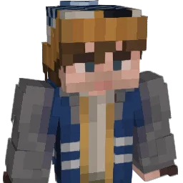 xDeafy's Minecraft skin
