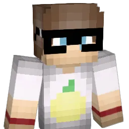 xDeathEmirhanTR Minecraft avatar bust