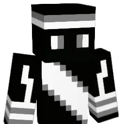 xDeathPvP Minecraft avatar bust
