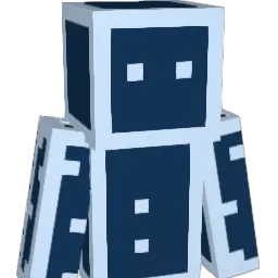 xDeathsKissx Minecraft avatar bust