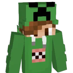 xDeimos85 Minecraft avatar bust