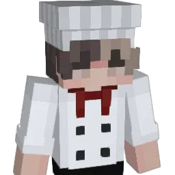 xDennis Minecraft avatar bust