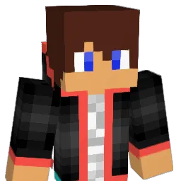 xDer_Chef's Minecraft skin