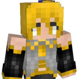 xDesertDesmond Minecraft avatar bust