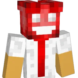xDesertEagle Minecraft avatar bust