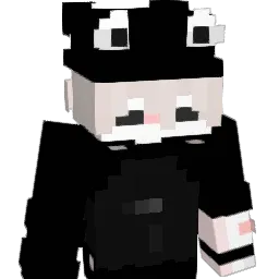 xDespair1's Minecraft skin