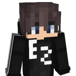 xDestrouction_ Minecraft avatar bust