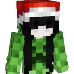 xDexyree1811x Minecraft avatar bust