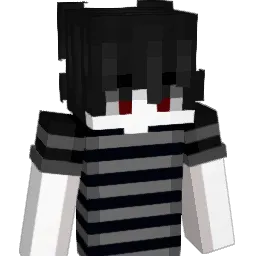 xDgRin_ Minecraft avatar bust