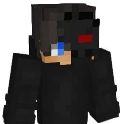 xDi0vi Minecraft avatar bust