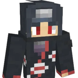 xDieTrompete Minecraft avatar bust