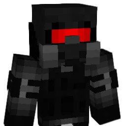 xDiga Minecraft avatar bust