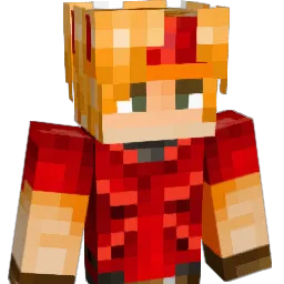 xDisturbedOnex Minecraft avatar bust