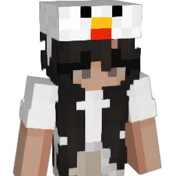 xDivmond's Minecraft skin