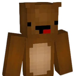 xDjaan's Minecraft skin