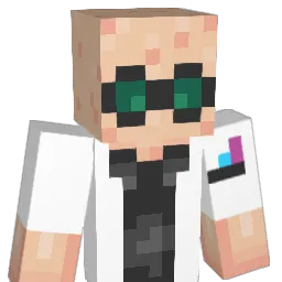 xDoRiox's Minecraft skin