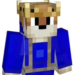 xDoczyk Minecraft avatar bust