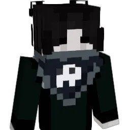 xDomB's Minecraft skin