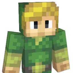 xDomi97 Minecraft avatar bust