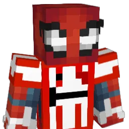 xDosed's Minecraft skin