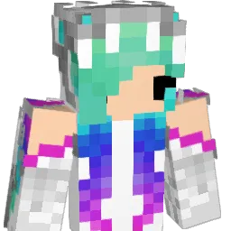 xDragernPloosh Minecraft avatar bust