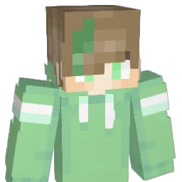 xDragon998 Minecraft avatar bust