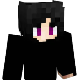 xDrakot Minecraft avatar bust